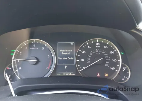 2017 Lexus Rx 350 from USA, damaged, VIN 2T2BZMCA7HC062213